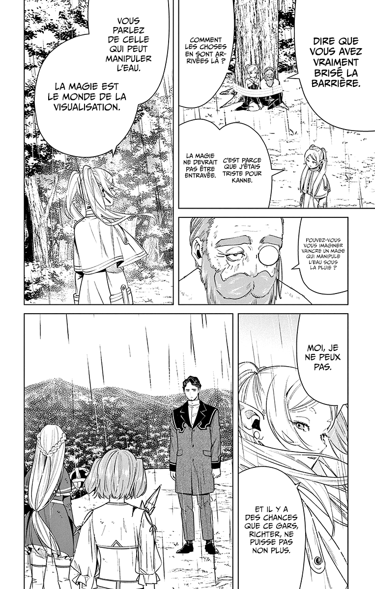 Read Frieren fr Manga Online