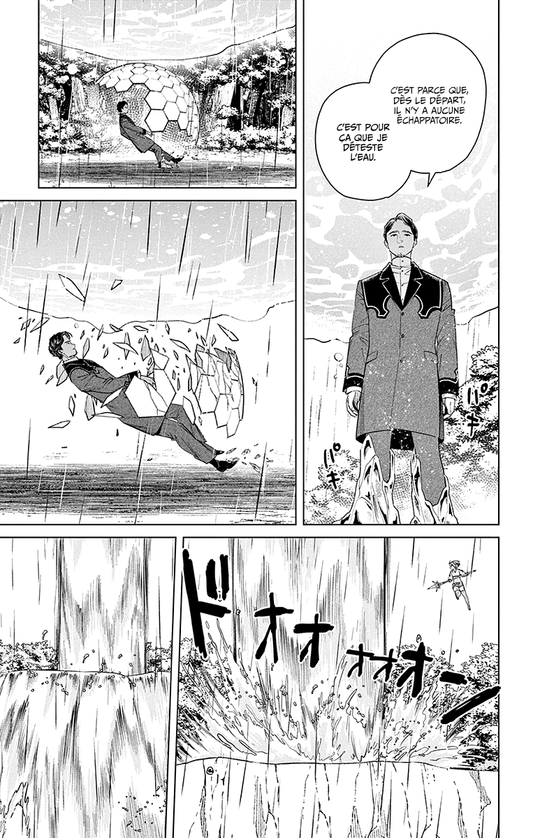 Read Frieren fr Manga Online