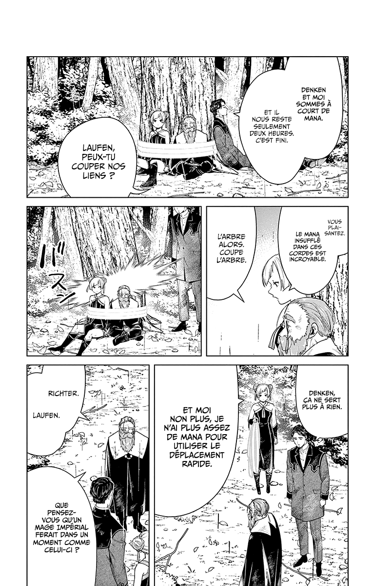 Read Frieren fr Manga Online
