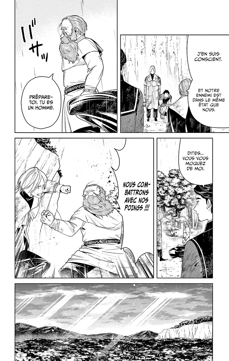 Read Frieren fr Manga Online