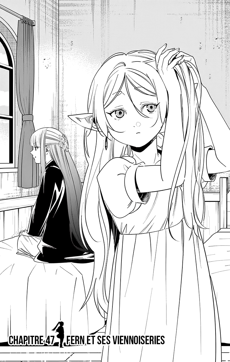 Read Frieren fr Manga Online