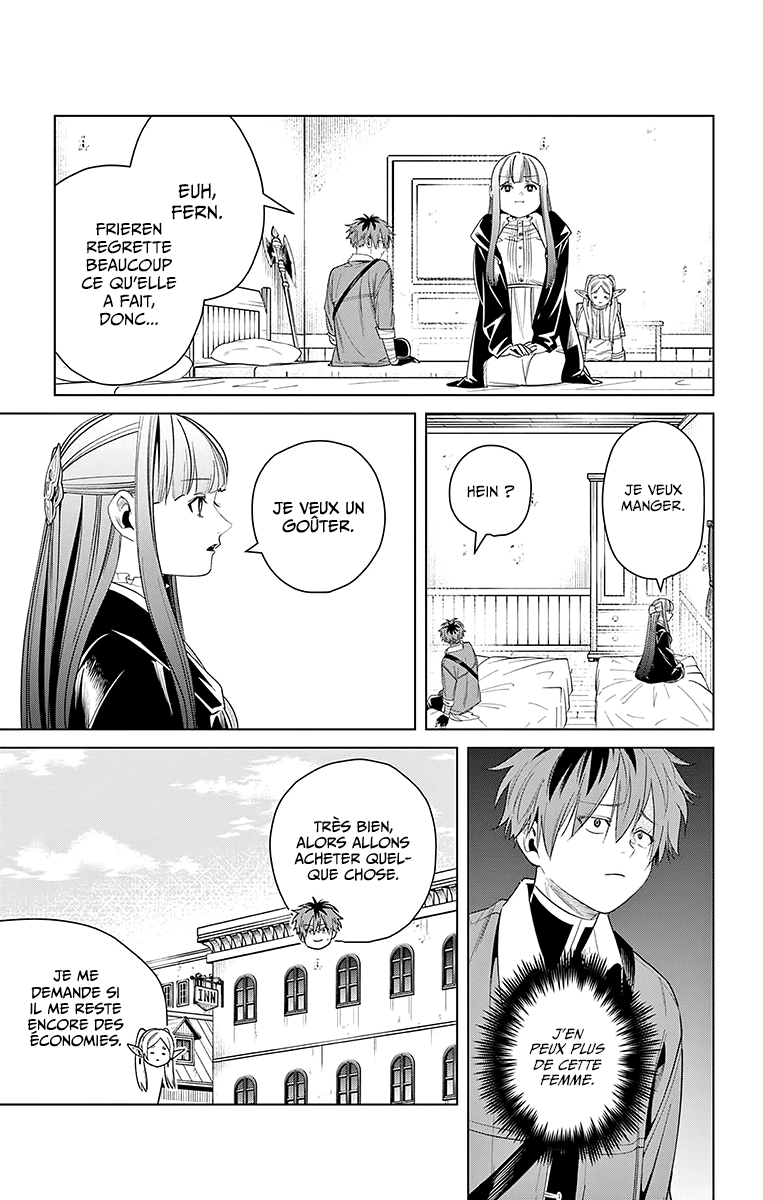 Read Frieren fr Manga Online