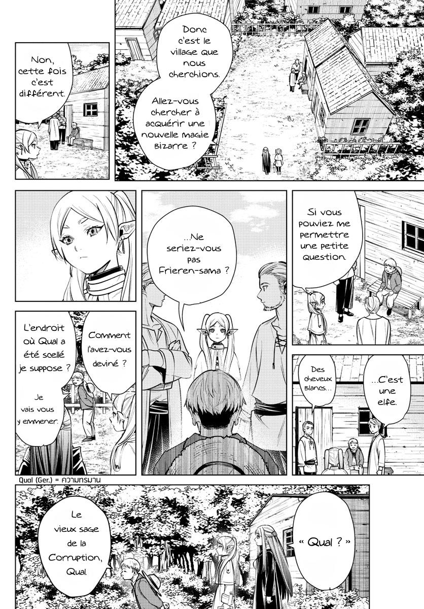 Read Frieren fr Manga Online