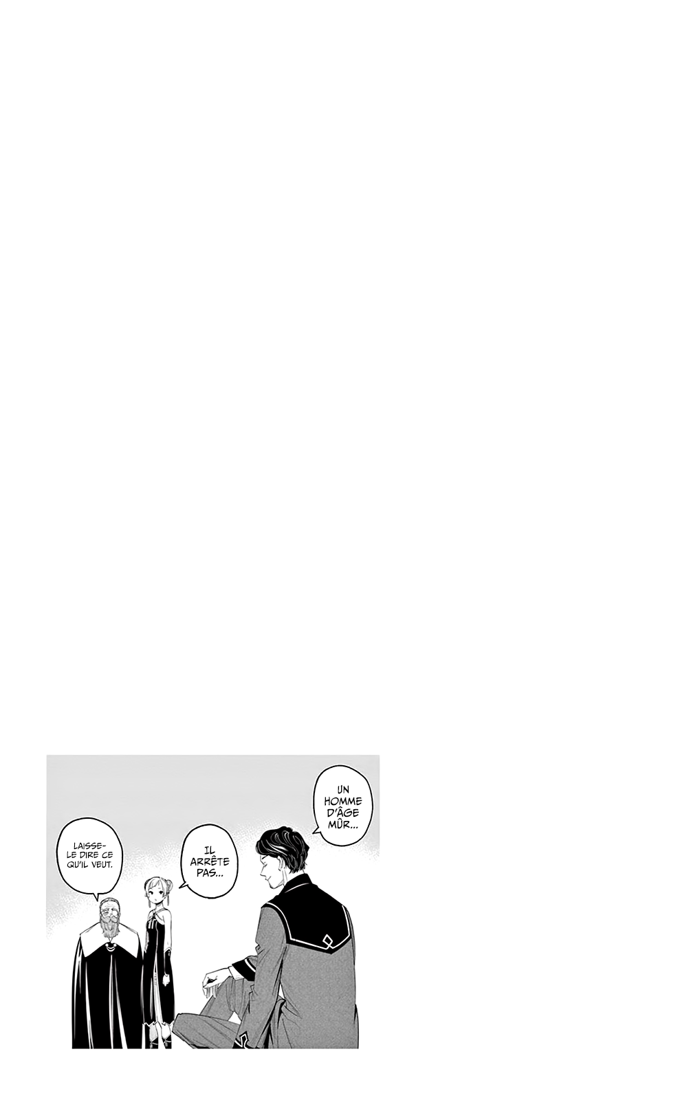 Read Frieren fr Manga Online