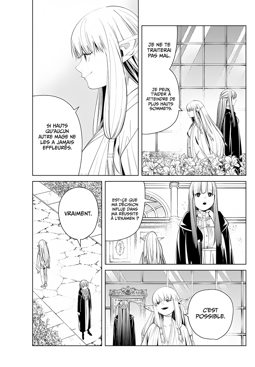 Read Frieren fr Manga Online