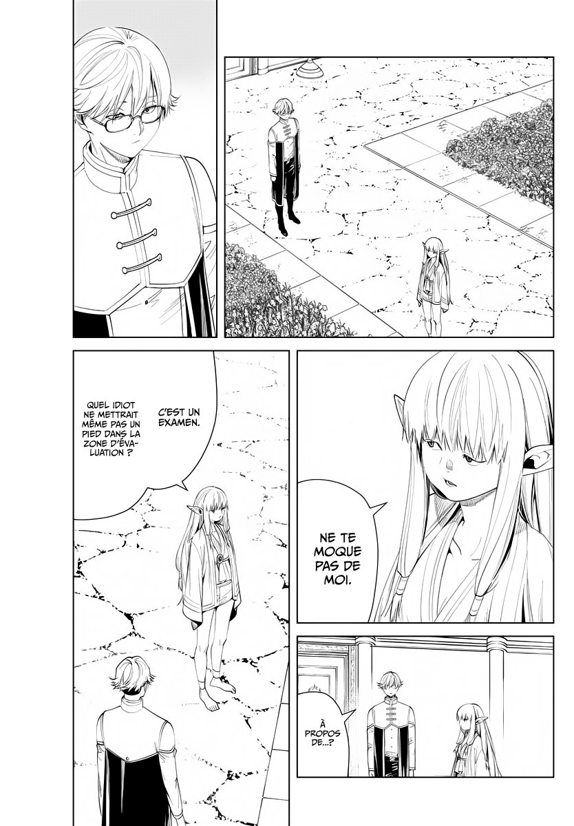 Read Frieren fr Manga Online