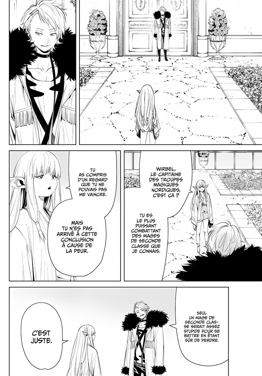 Read Frieren fr Manga Online