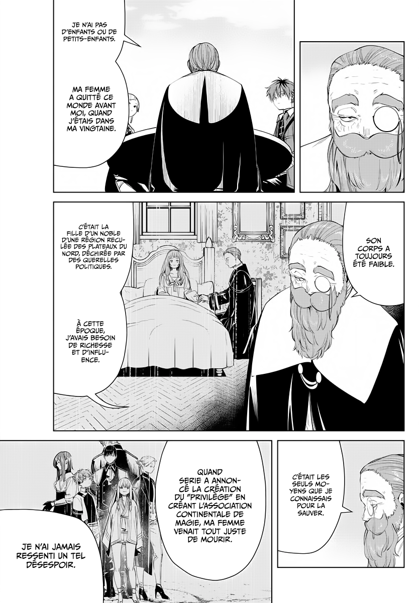 Read Frieren fr Manga Online