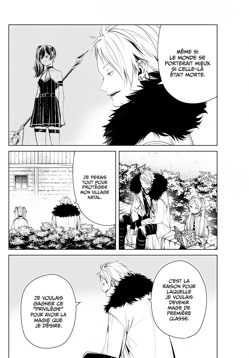 Read Frieren fr Manga Online