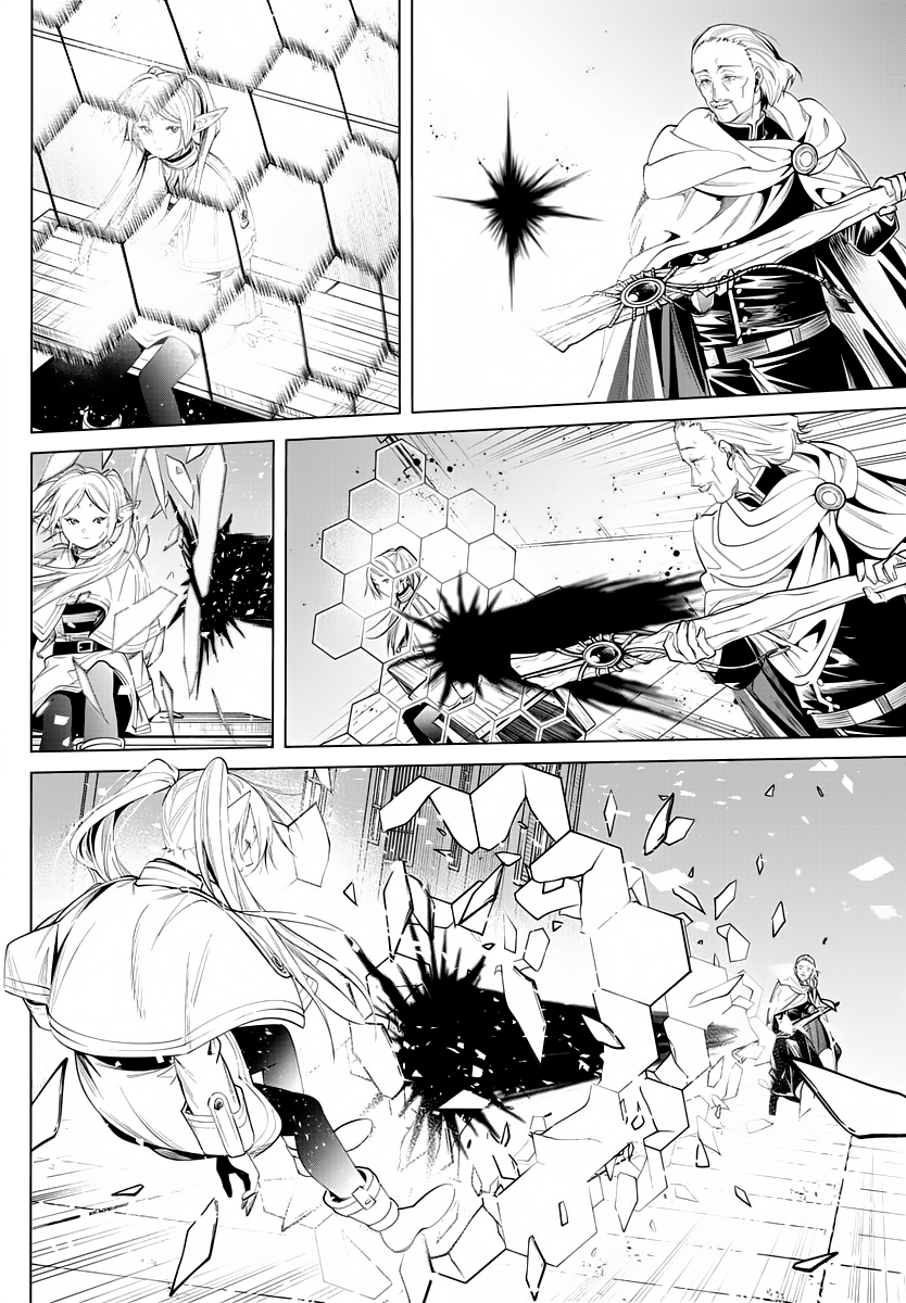 Read Frieren fr Manga Online