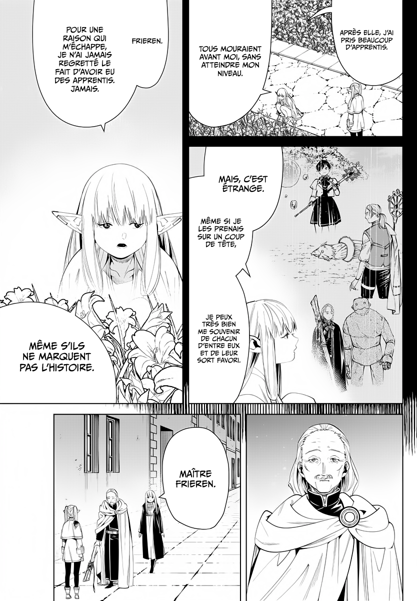 Read Frieren fr Manga Online