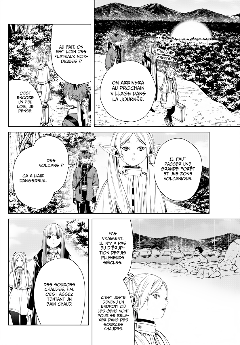 Read Frieren fr Manga Online