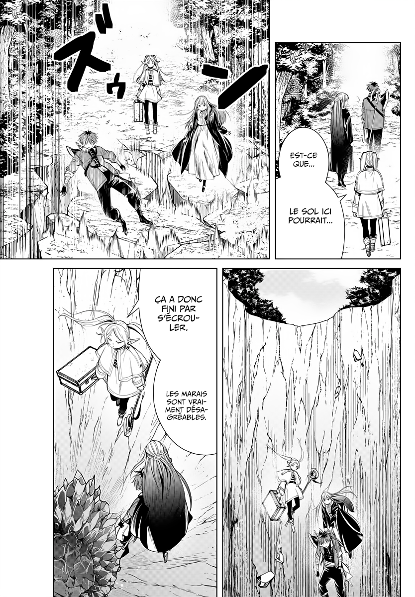 Read Frieren fr Manga Online
