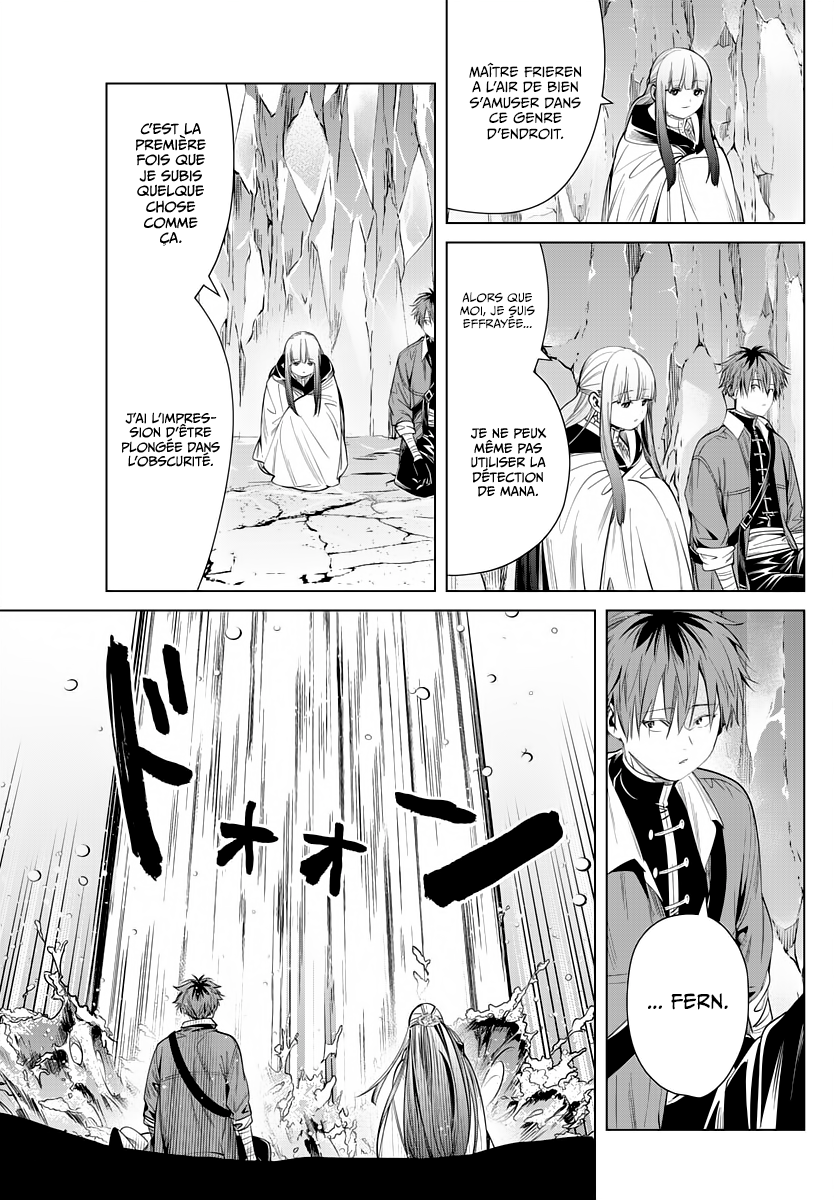 Read Frieren fr Manga Online