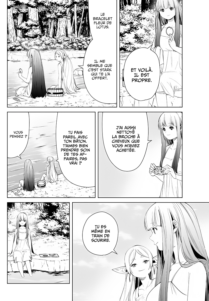 Read Frieren fr Manga Online