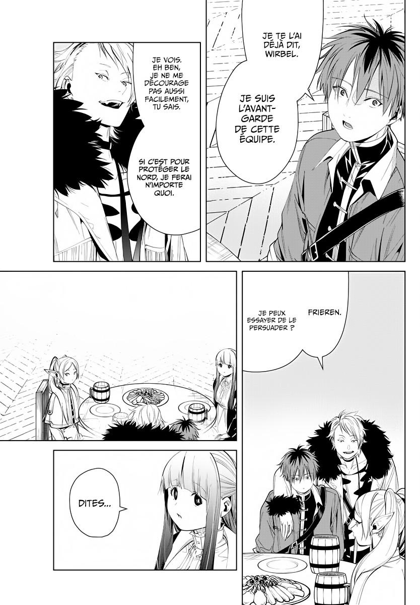 Read Frieren fr Manga Online