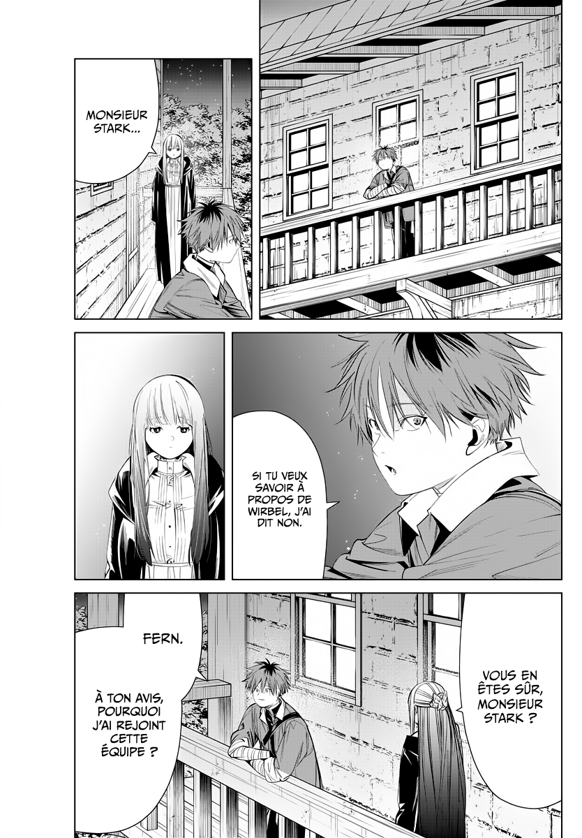 Read Frieren fr Manga Online