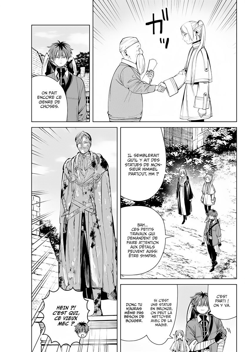 Read Frieren fr Manga Online