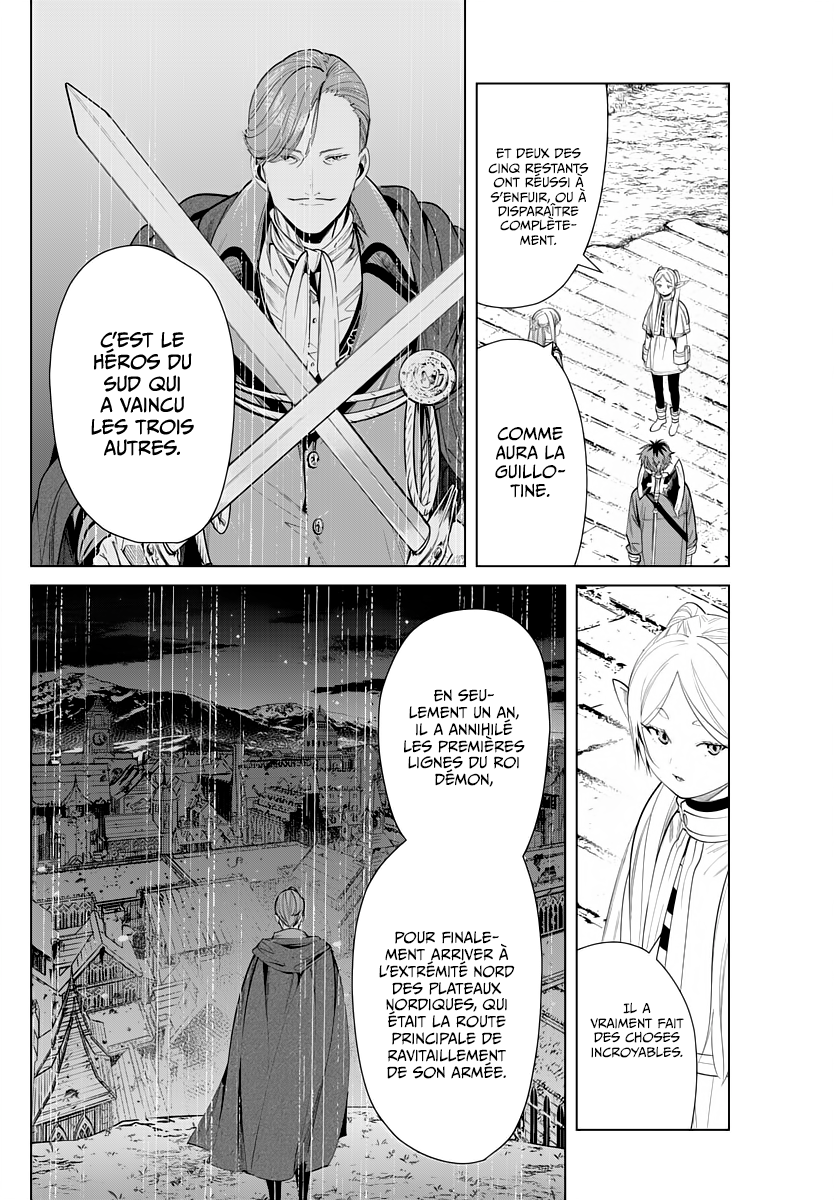 Read Frieren fr Manga Online