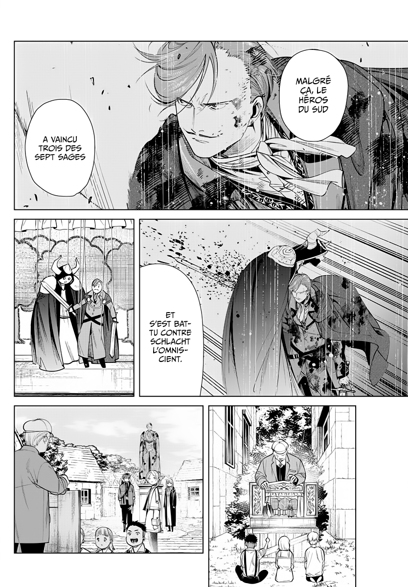 Read Frieren fr Manga Online
