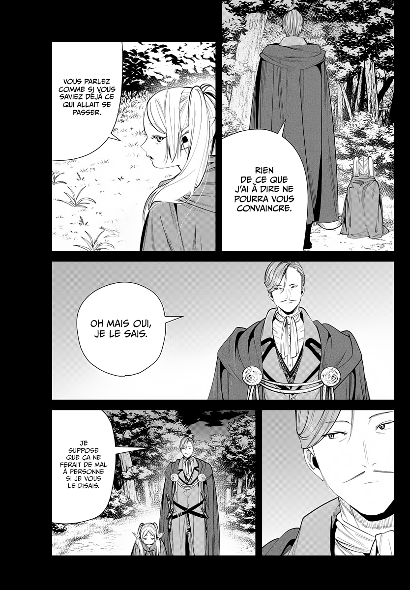 Read Frieren fr Manga Online