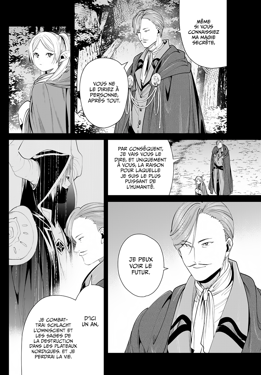Read Frieren fr Manga Online