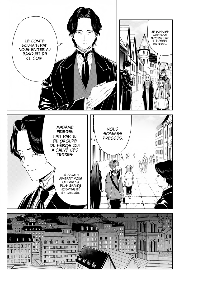 Read Frieren fr Manga Online