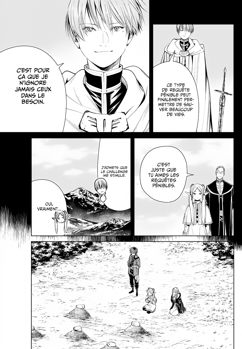 Read Frieren fr Manga Online