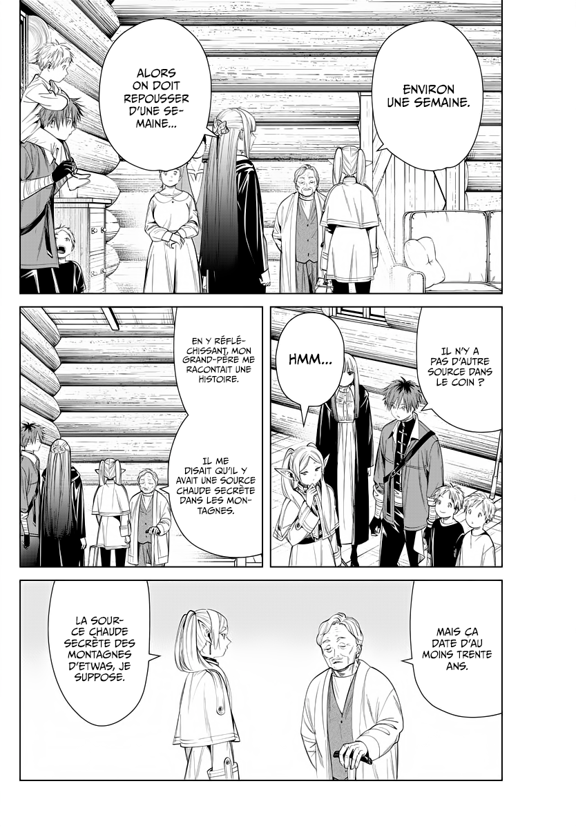 Read Frieren fr Manga Online