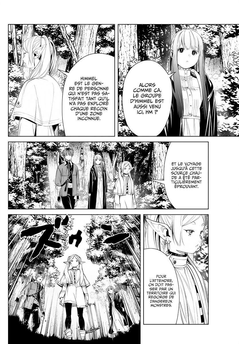 Read Frieren fr Manga Online