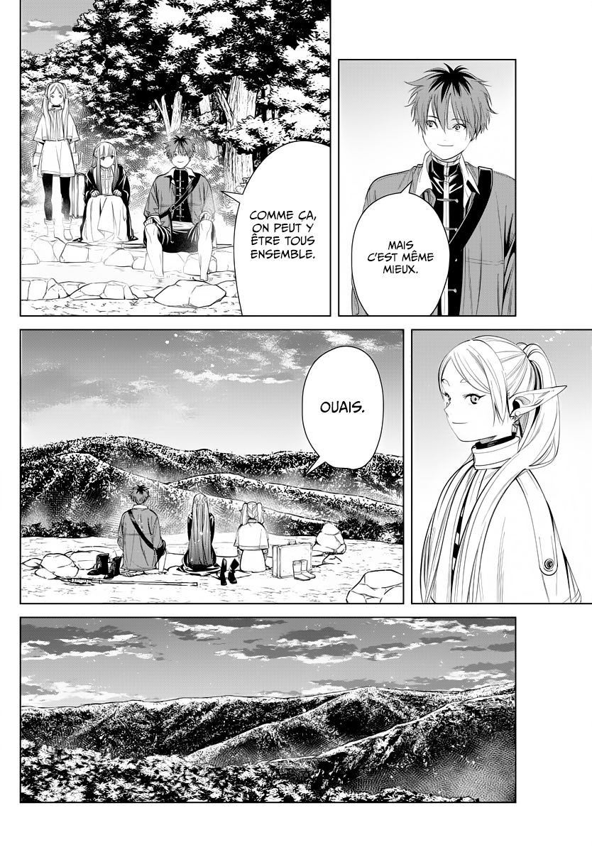 Read Frieren fr Manga Online