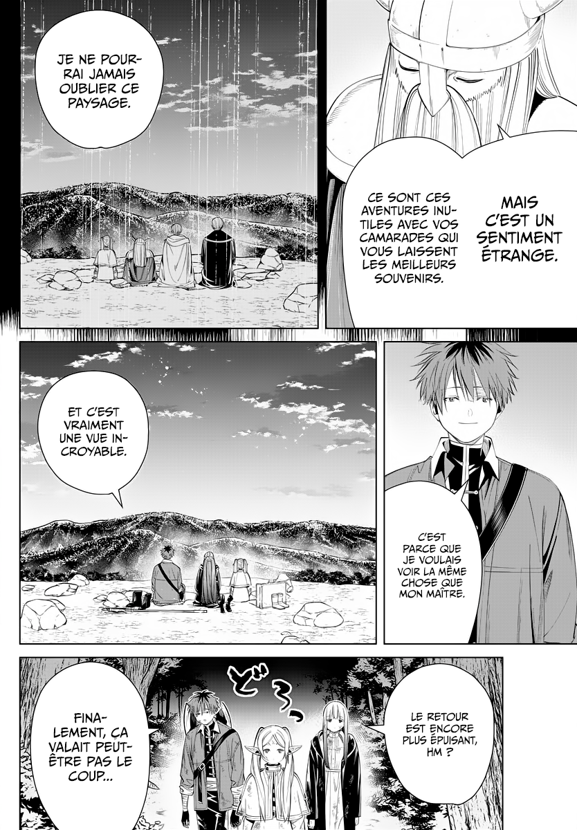 Read Frieren fr Manga Online