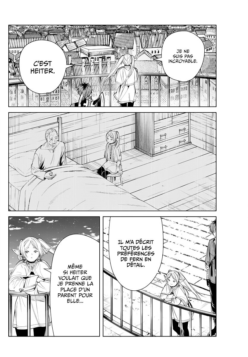 Read Frieren fr Manga Online
