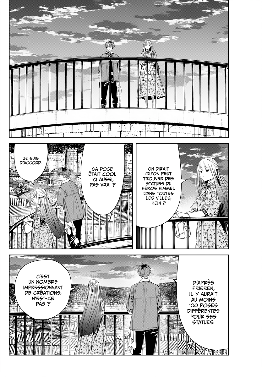 Read Frieren fr Manga Online
