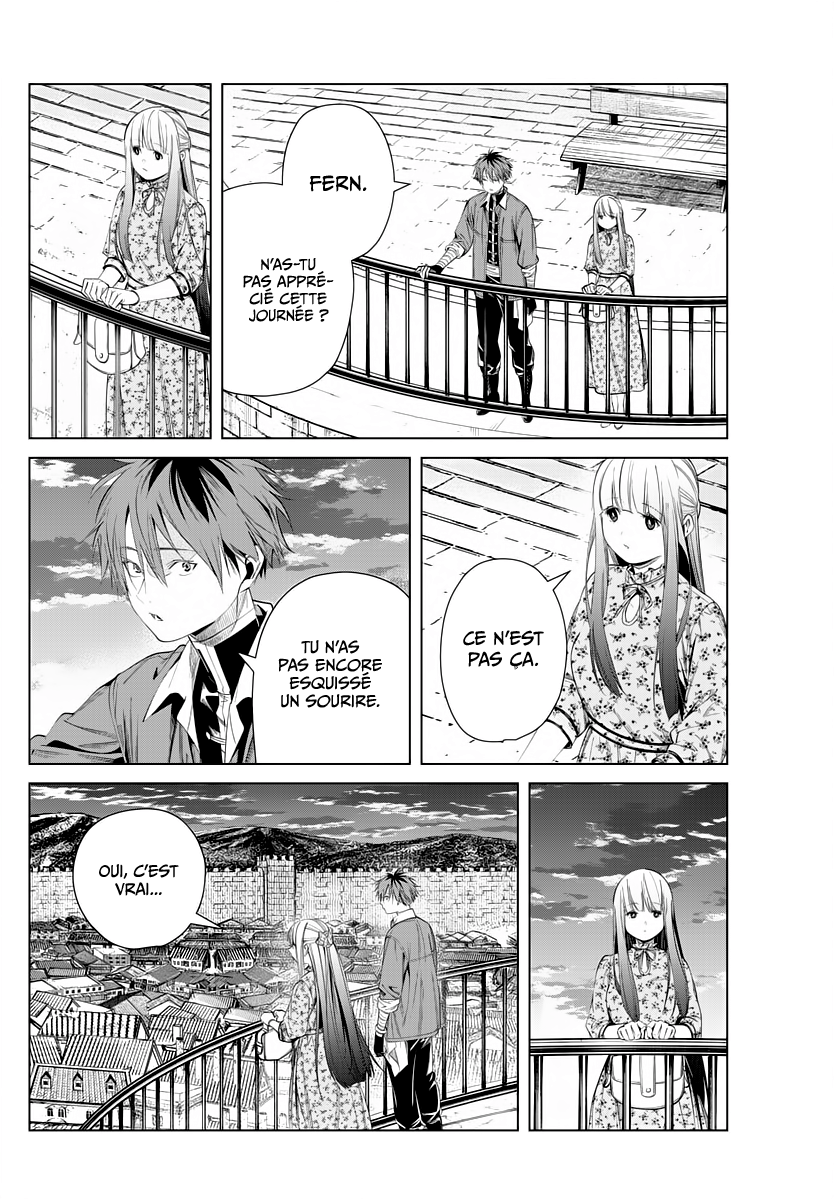 Read Frieren fr Manga Online