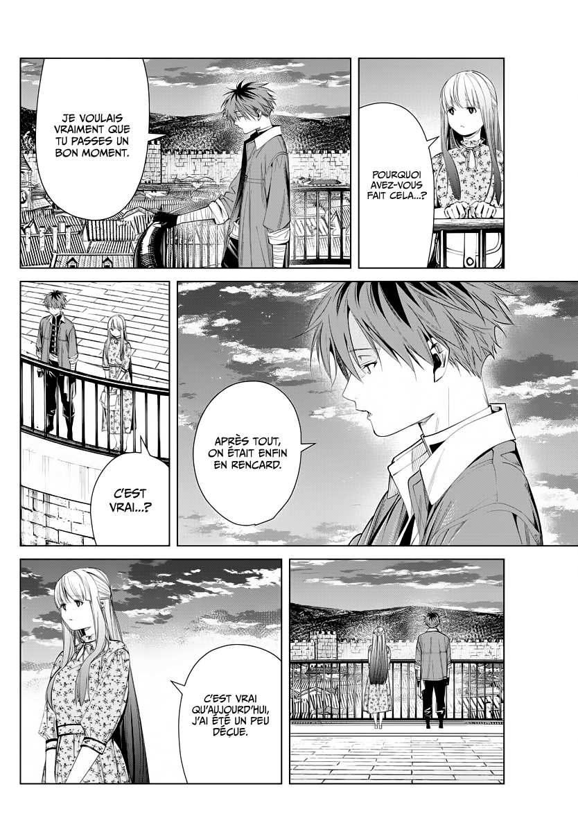 Read Frieren fr Manga Online