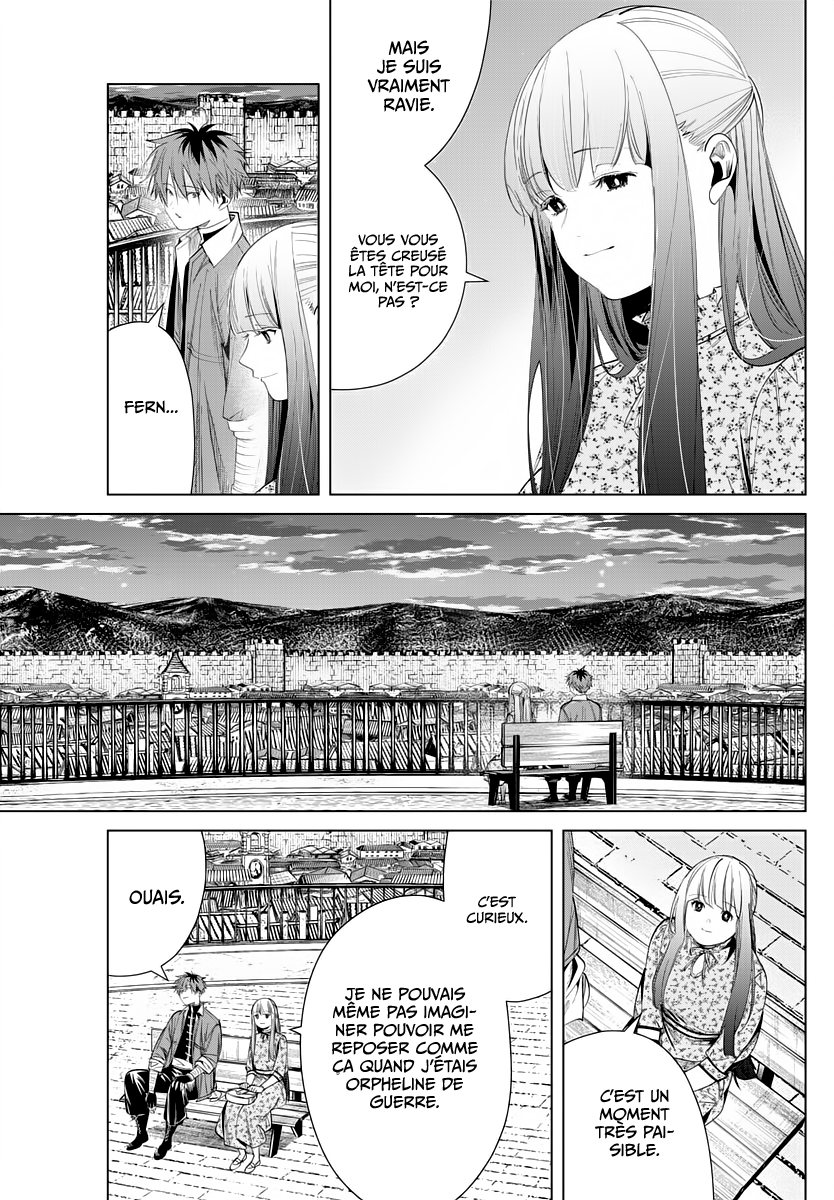 Read Frieren fr Manga Online