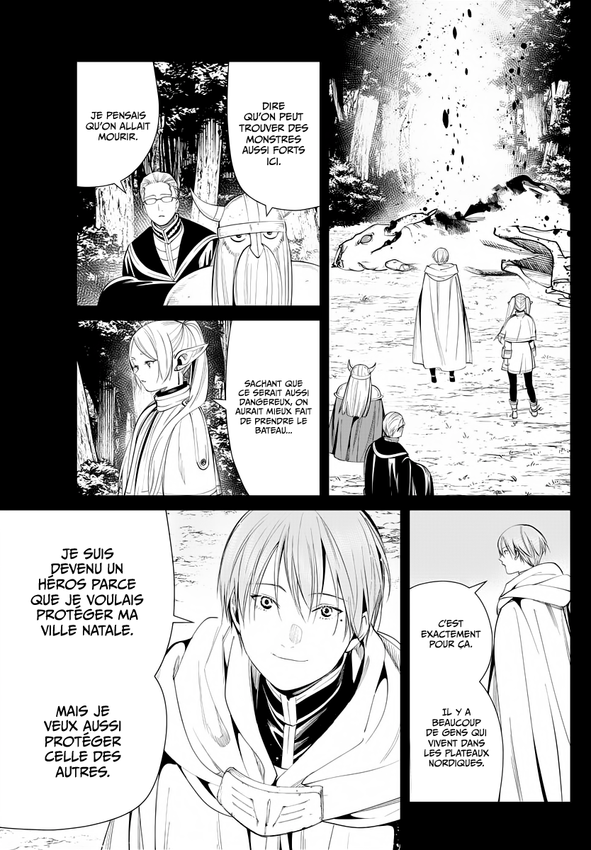Read Frieren fr Manga Online
