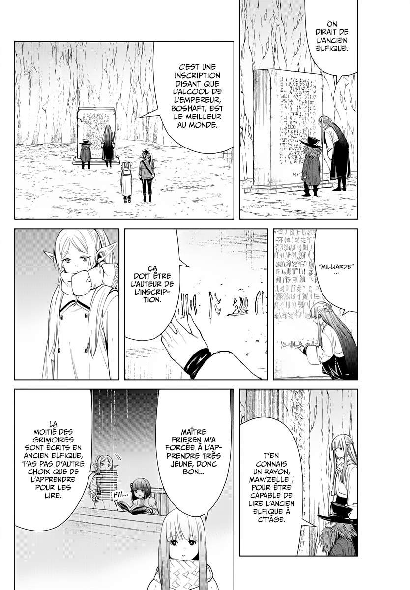 Read Frieren fr Manga Online