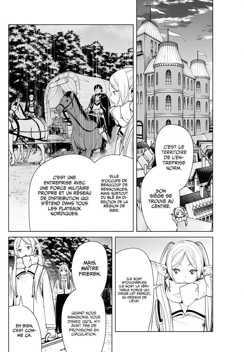 Read Frieren fr Manga Online