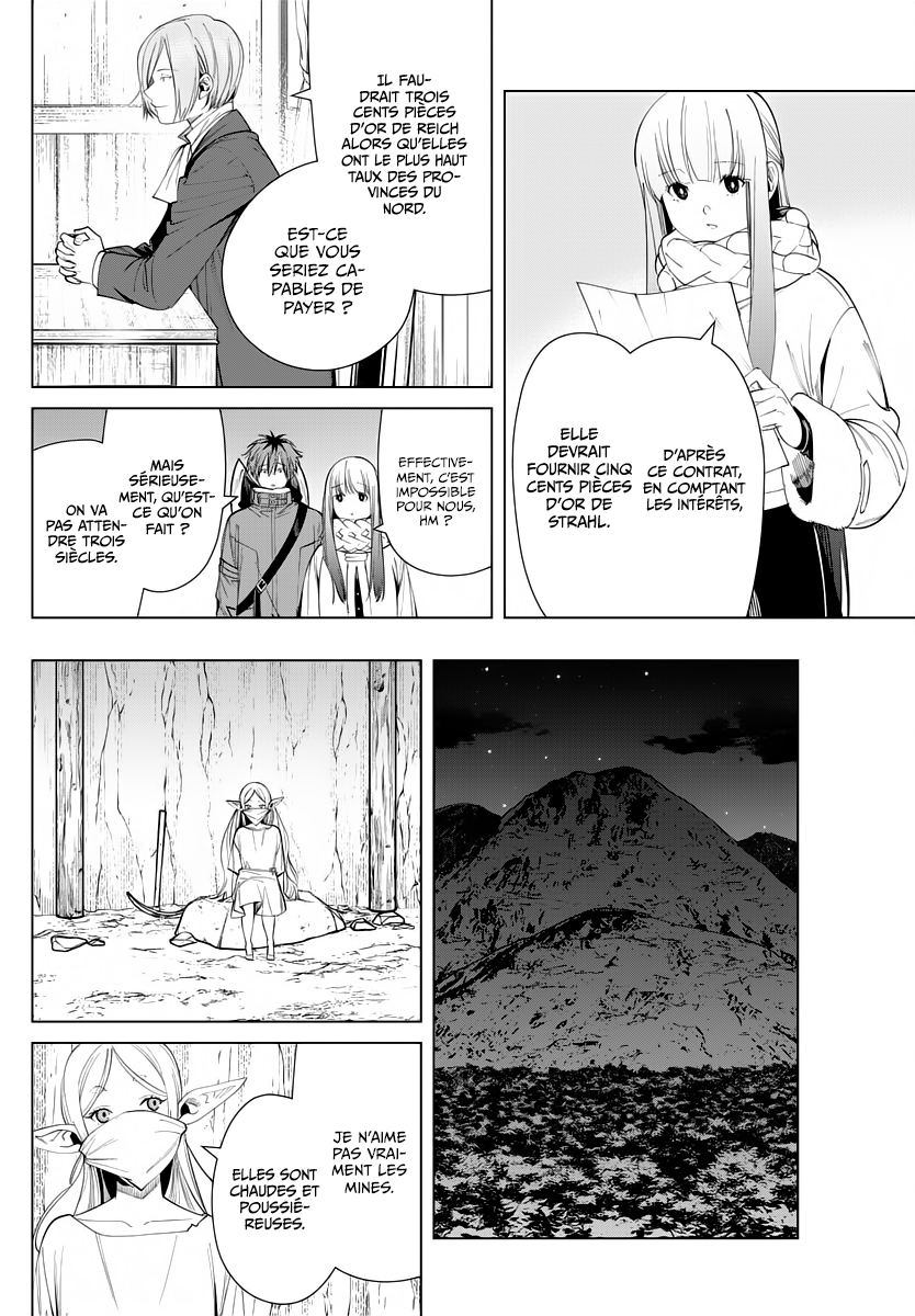 Read Frieren fr Manga Online