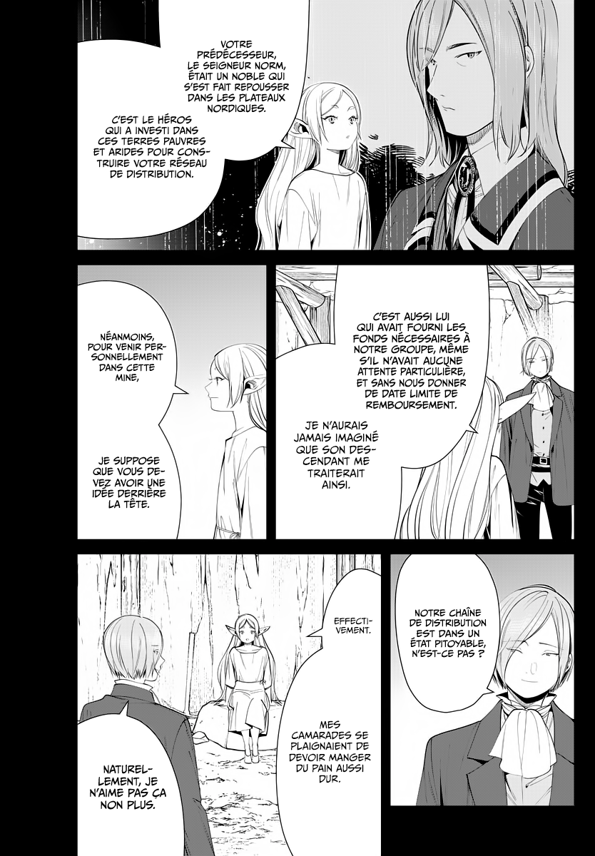Read Frieren fr Manga Online