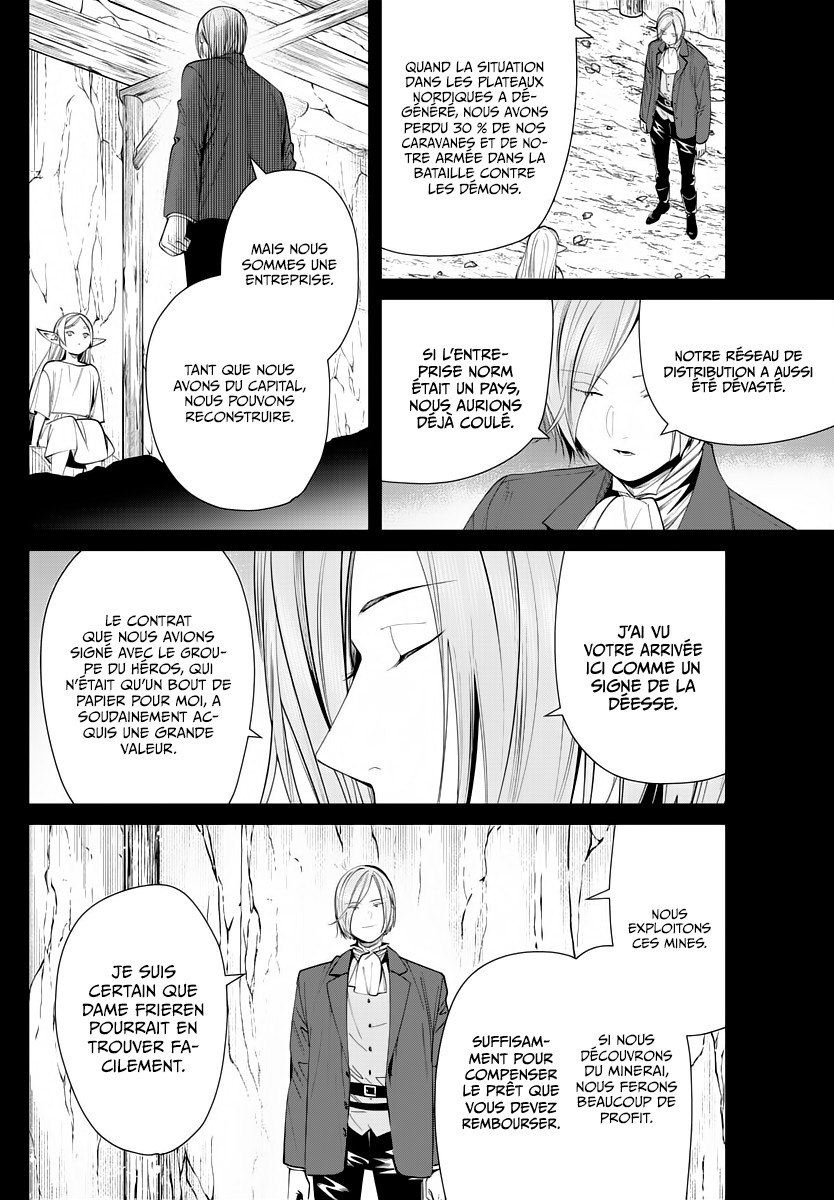 Read Frieren fr Manga Online