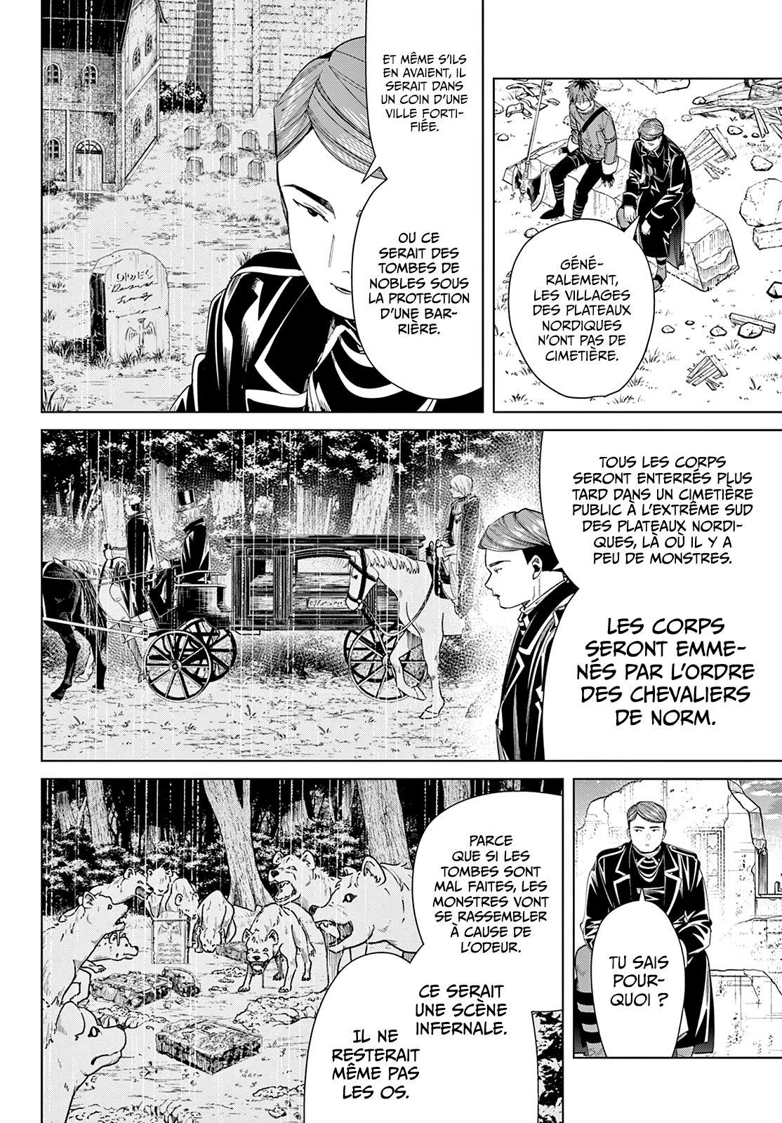 Read Frieren fr Manga Online