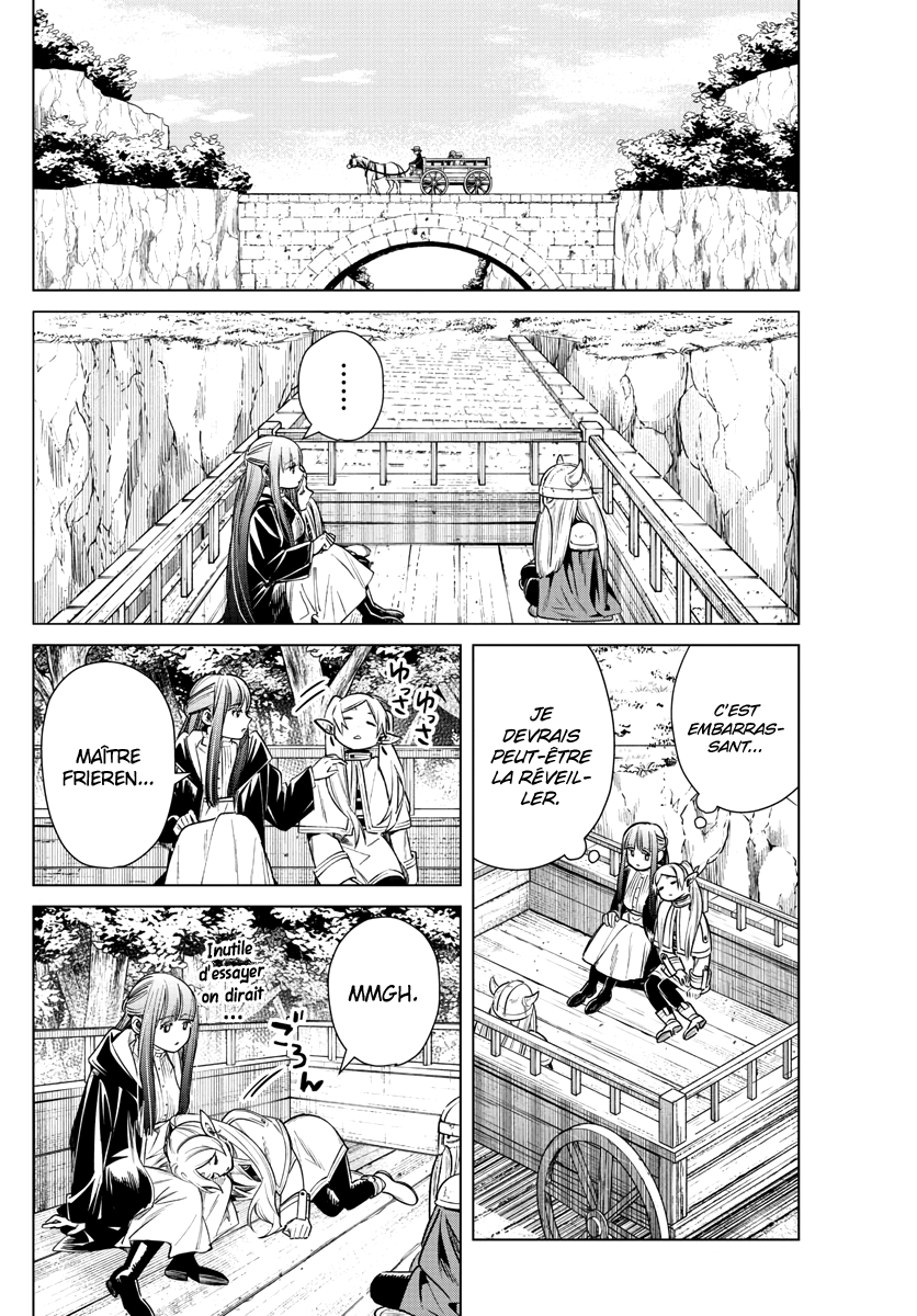 Read Frieren fr Manga Online