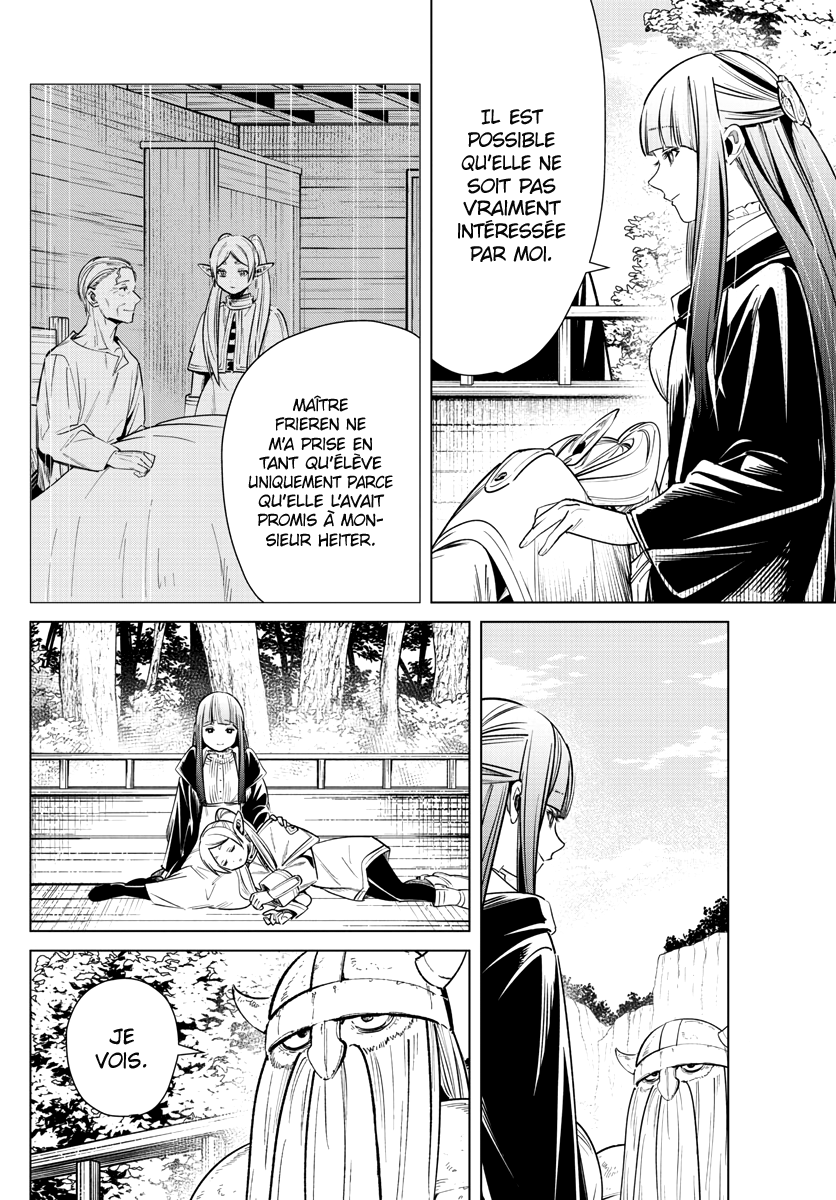 Read Frieren fr Manga Online