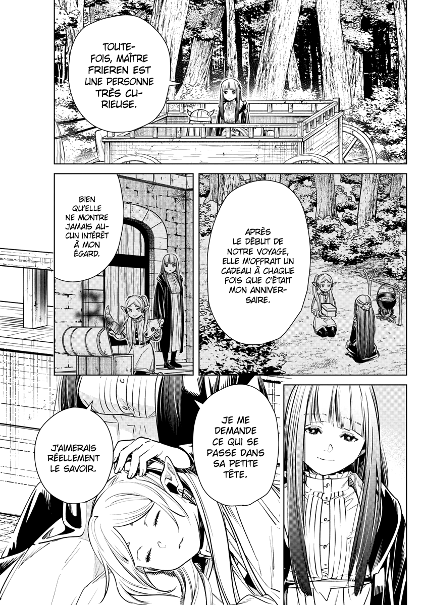 Read Frieren fr Manga Online
