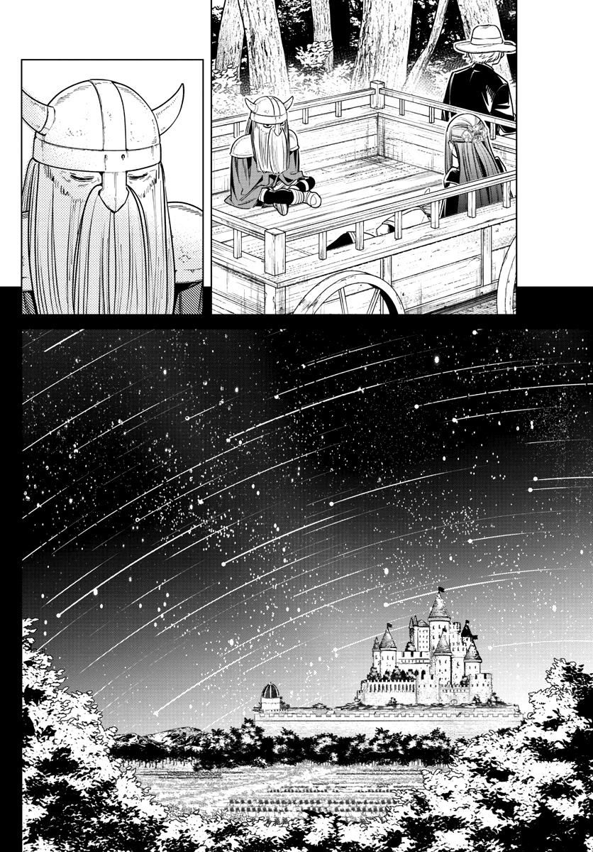 Read Frieren fr Manga Online