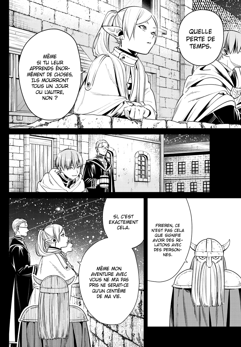 Read Frieren fr Manga Online