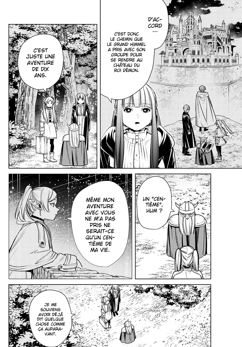 Read Frieren fr Manga Online